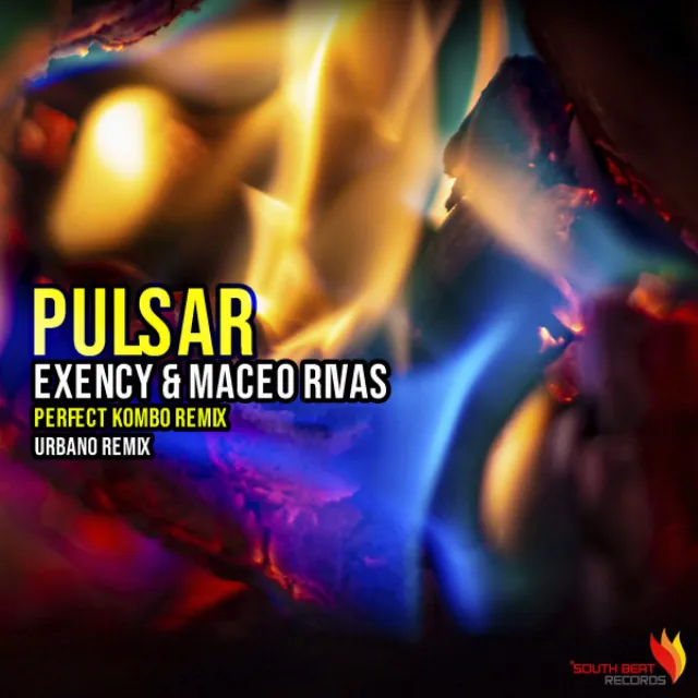 Pulsar - Urbano Remix