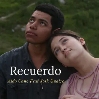 Recuerdo by Aldo Cano