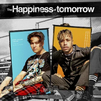 The Happiness of Tomorrow by Neon Dreams