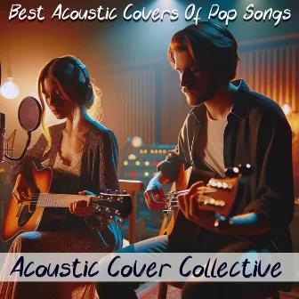 Best Acoustic Covers of Pop Songs by Acoustic Cover Collective