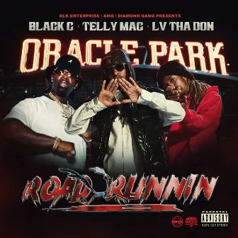 Road Runnin by LV tha Don