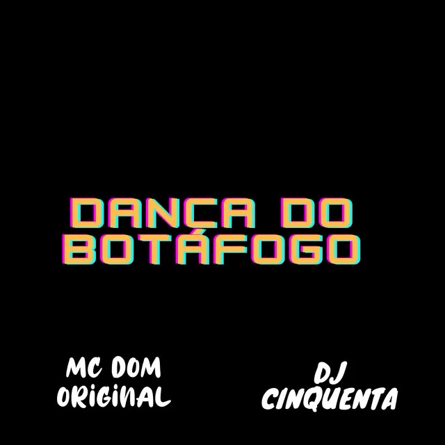 Dança do Botafogo