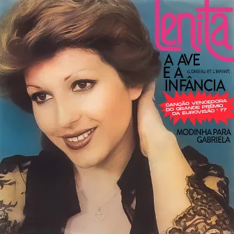 A Ave e a Infância by Lenita Gentil