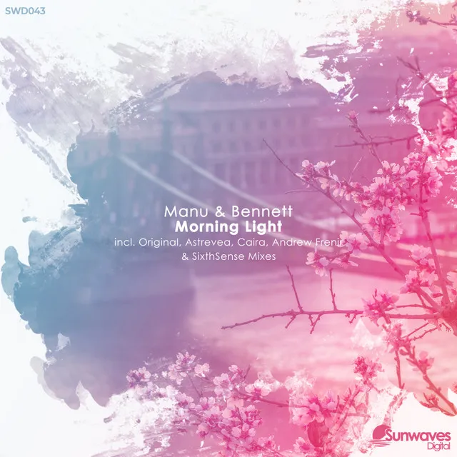 Morning Light - Astrevea Remix