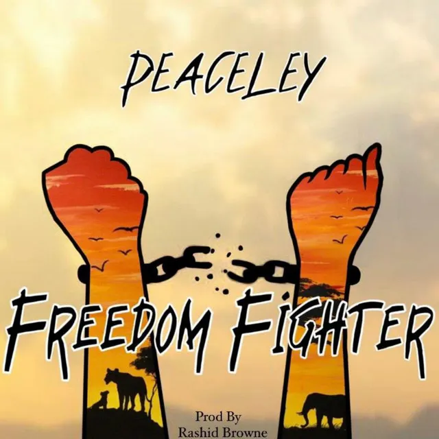 Freedom Fighter