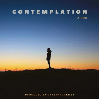 Contemplation by DJ Lethal Skillz