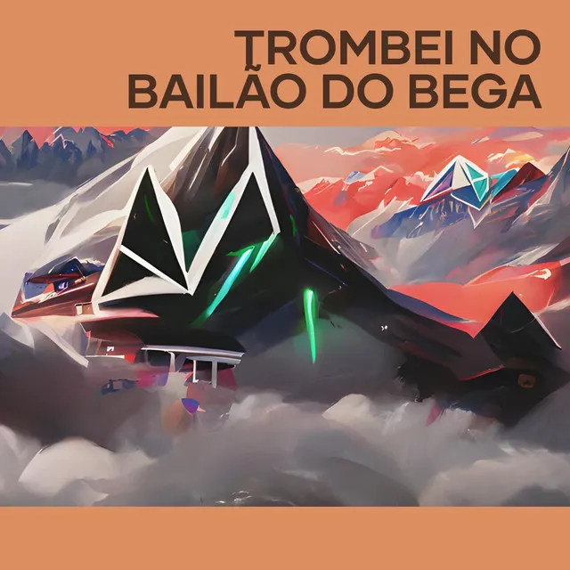 Trombei no Bailão do Bega