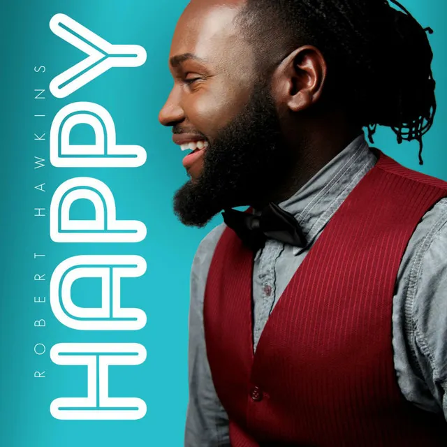 Happy (feat. Steven Malcolm)