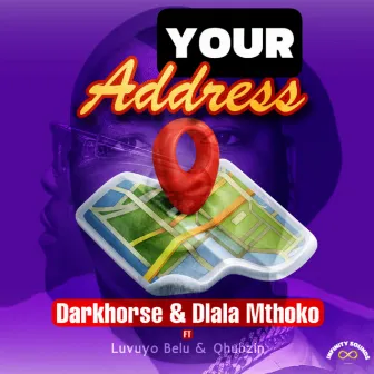 Your Address by Darkhorse