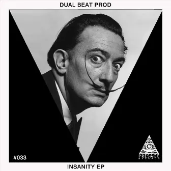 Insanity EP by Dual Beat Prod