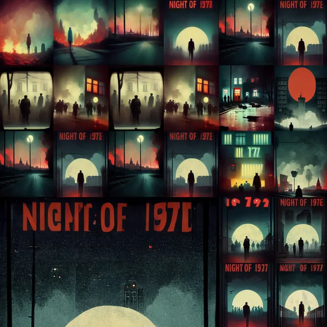 The Night of 1972