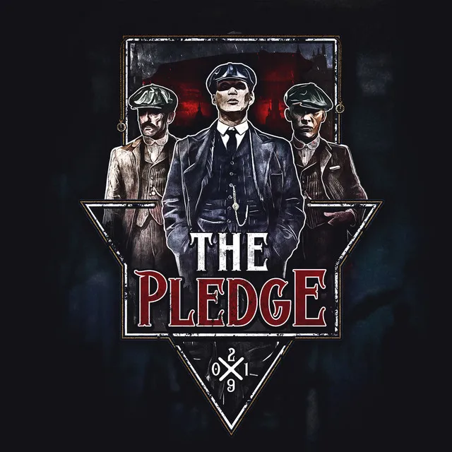 The Pledge 2019