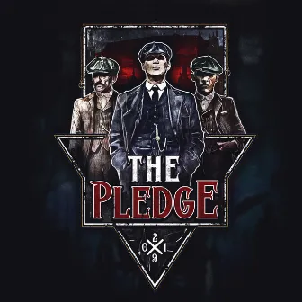 The Pledge 2019 by Tøffel