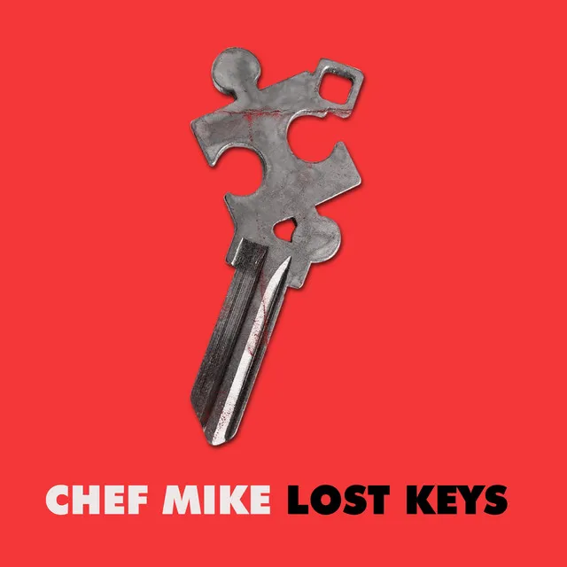 Lost Keys