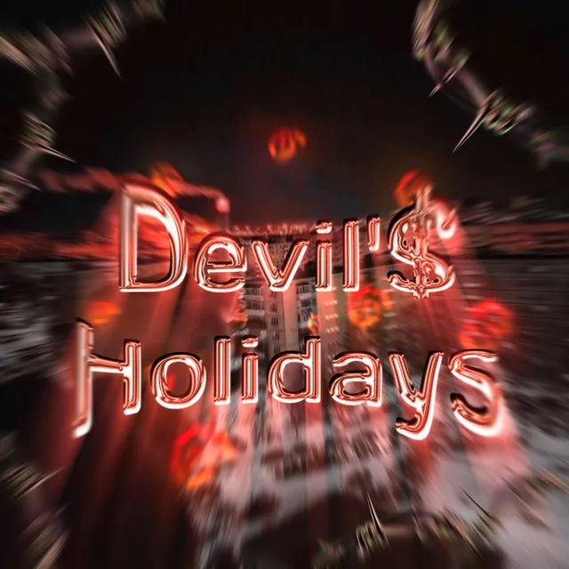 Devil's Holidays