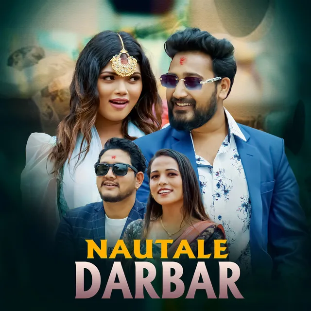 Nautale Darbar