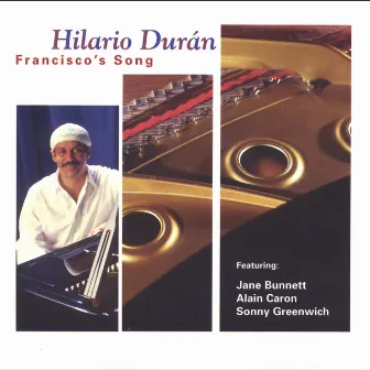 Francisco's Song by Hilario Duran