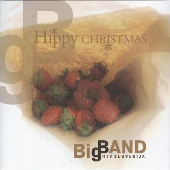 Hippy christmas vol. 1 by Big Band Rtv Slovenija