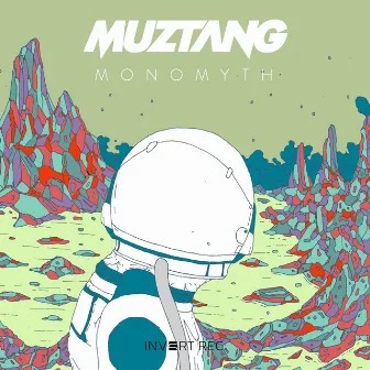 Monomyth by Muztang