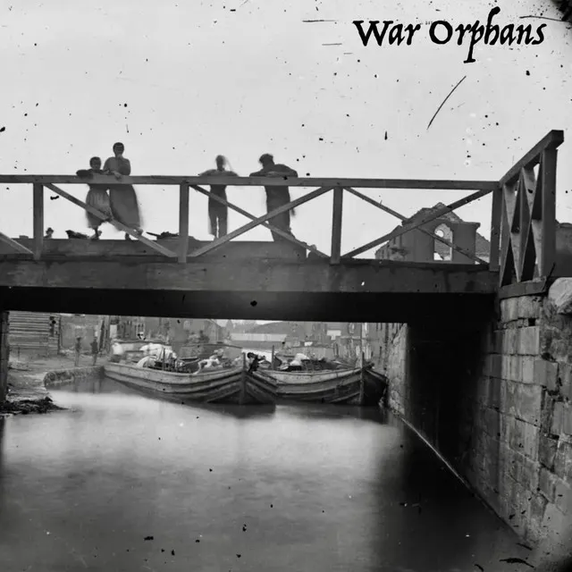 War Orphans - Live