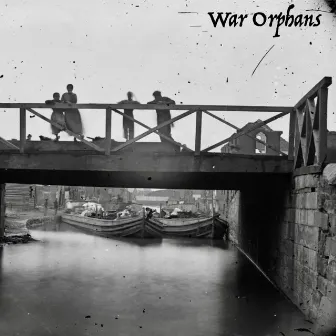 War Orphans (Live) by Curt Sydnor