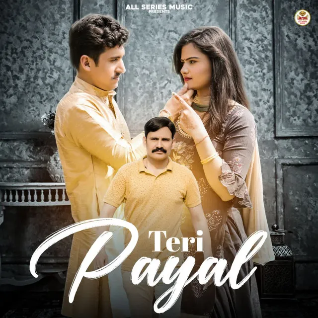 Teri Payal