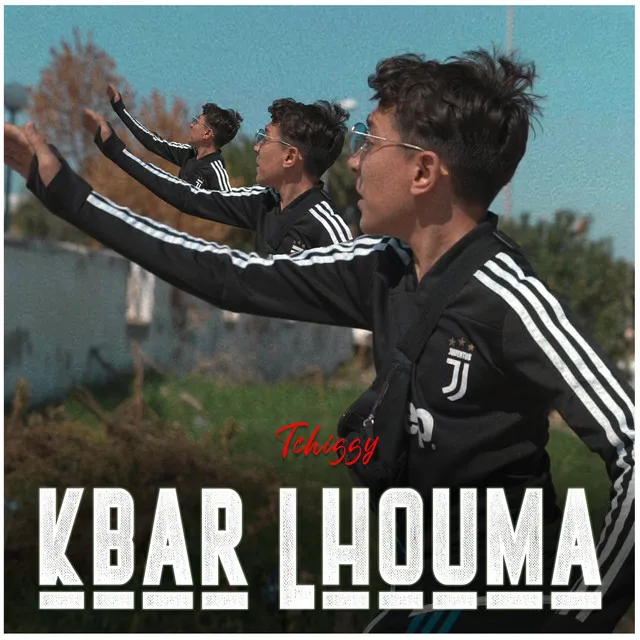 Kbar Lhouma