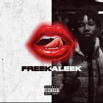 Freakaleek by E.K.E.