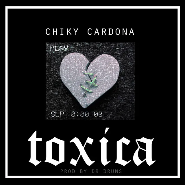 Toxica