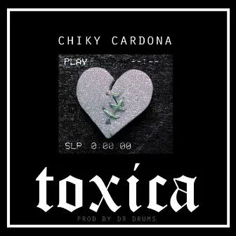 Toxica by Chiky Cardona