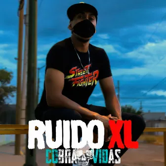 Cobra-Vidas (Remix) by Ruido XL