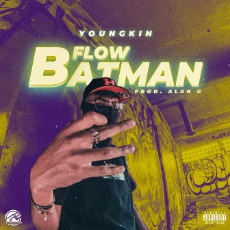 Flow Batman by YoungKin