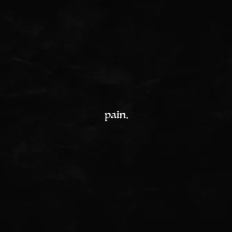 Pain by Kateel