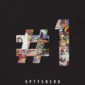 #1 by OptycNerd