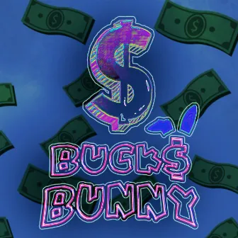 Buck$ Bunny by SH3R