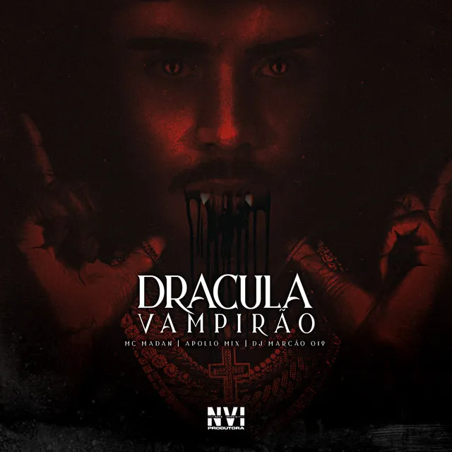 Dracula o Vampirão