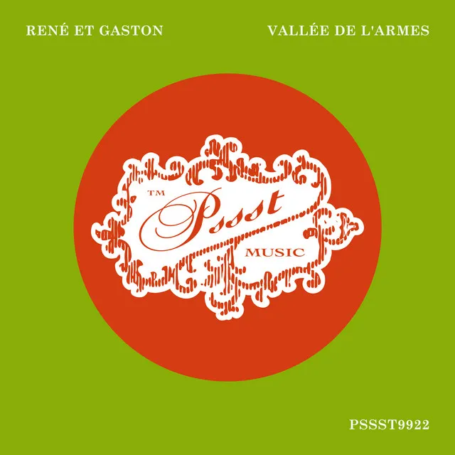 René et Gaston