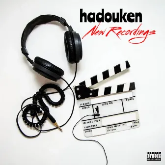 Hadouken by Gus Beatz