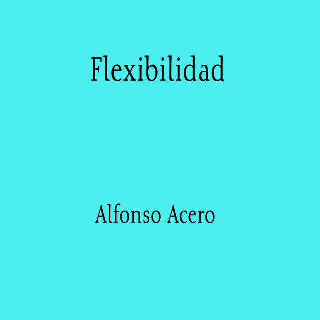 Flexibilidad