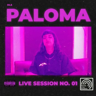 Session no. 01 by Paloma Romo