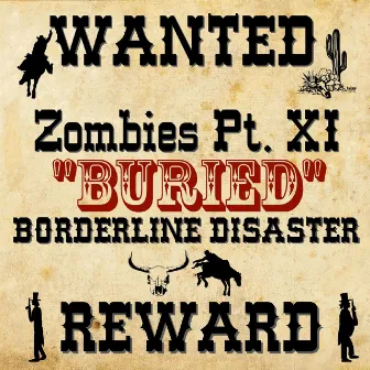 Zombies Pt. XI 