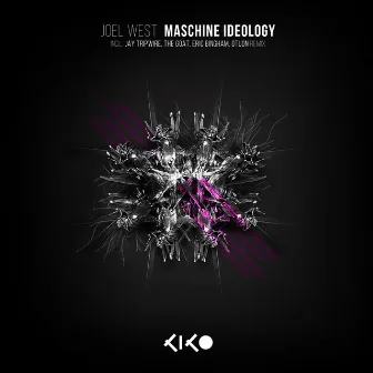 Machine Ideology by Joel West