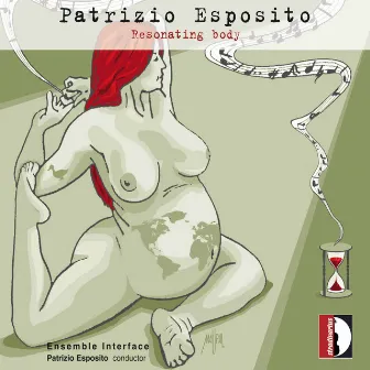 Patrizio Esposito: Resonating Body by Patrizio Esposito