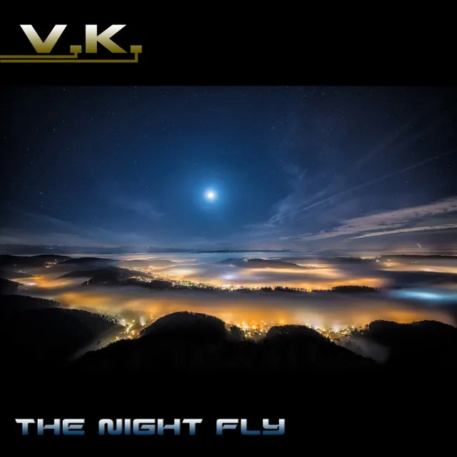 The Night Fly - Original Mix