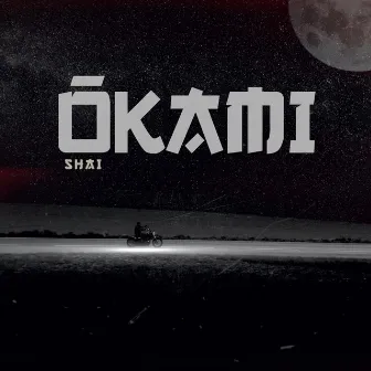 Ōkami by Shai