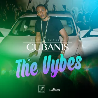 The Vybes - Single by Cubanis