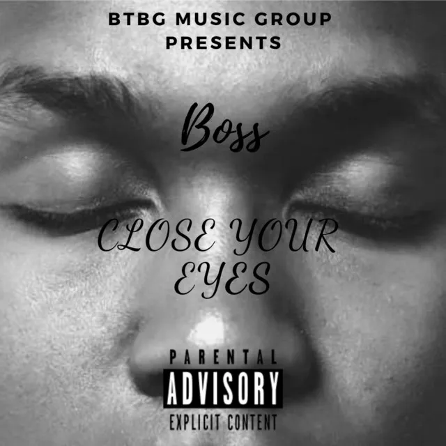 Close Your Eyes