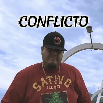 Conflicto by LA JUNGLA