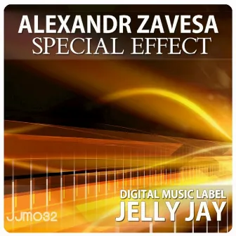 Special Effect by Alexandr Zavesa