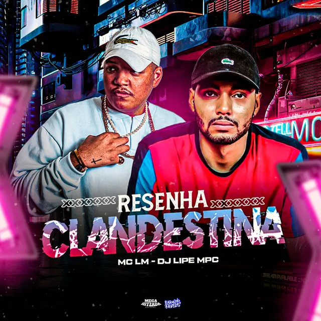 Resenha Clandestina